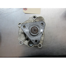 05K005 Water Coolant Pump From 2006 HYUNDAI SONATA  2.4